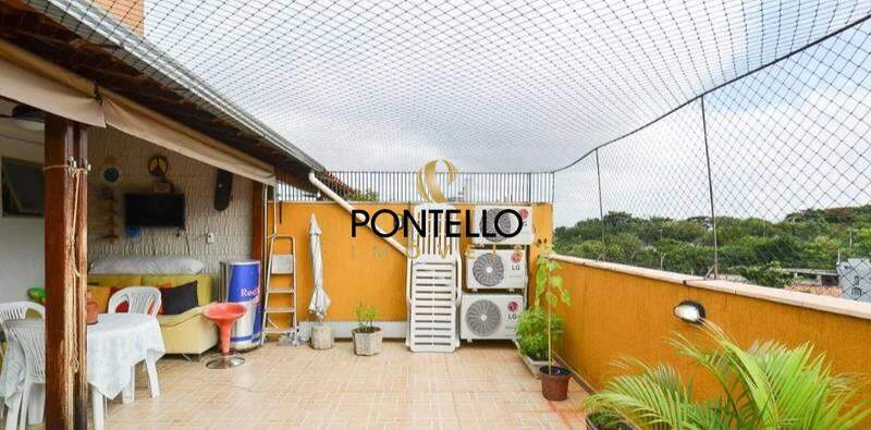 Cobertura, 2 quartos, 106 m² - Foto 16