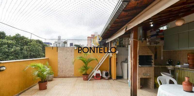Cobertura, 2 quartos, 106 m² - Foto 17