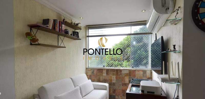 Cobertura, 2 quartos, 106 m² - Foto 23