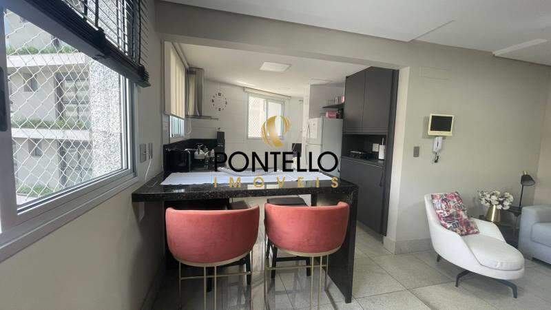 Apartamento, 2 quartos, 65 m² - Foto 9