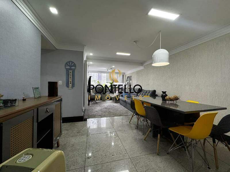 Apartamento, 3 quartos, 106 m² - Foto 16