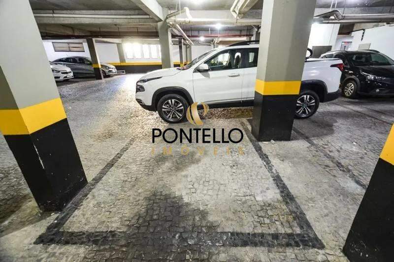 Apartamento, 3 quartos, 106 m² - Foto 2