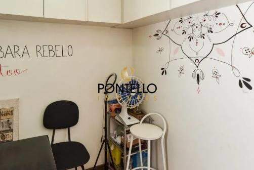 Apartamento, 3 quartos, 106 m² - Foto 9