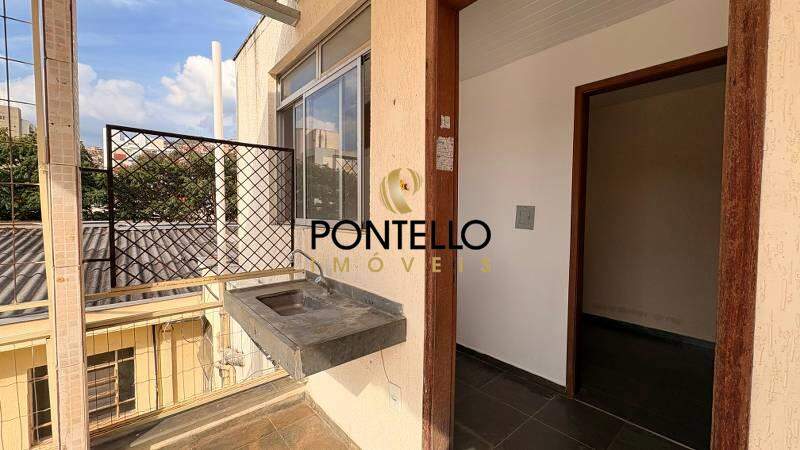Cobertura 4 quartos à venda em Serra, Belo Horizonte - MG - foto 26