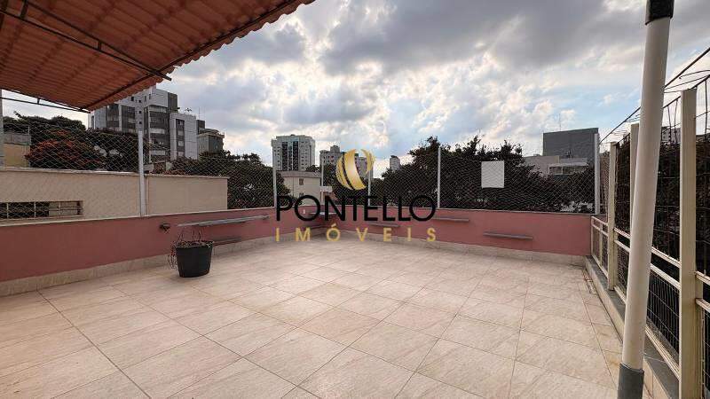Cobertura, 4 quartos, 112 m² - Foto 4