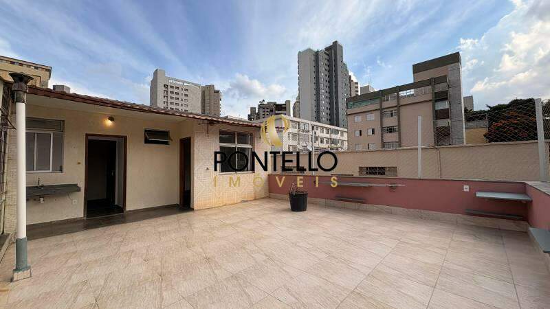 Cobertura, 4 quartos, 112 m² - Foto 5