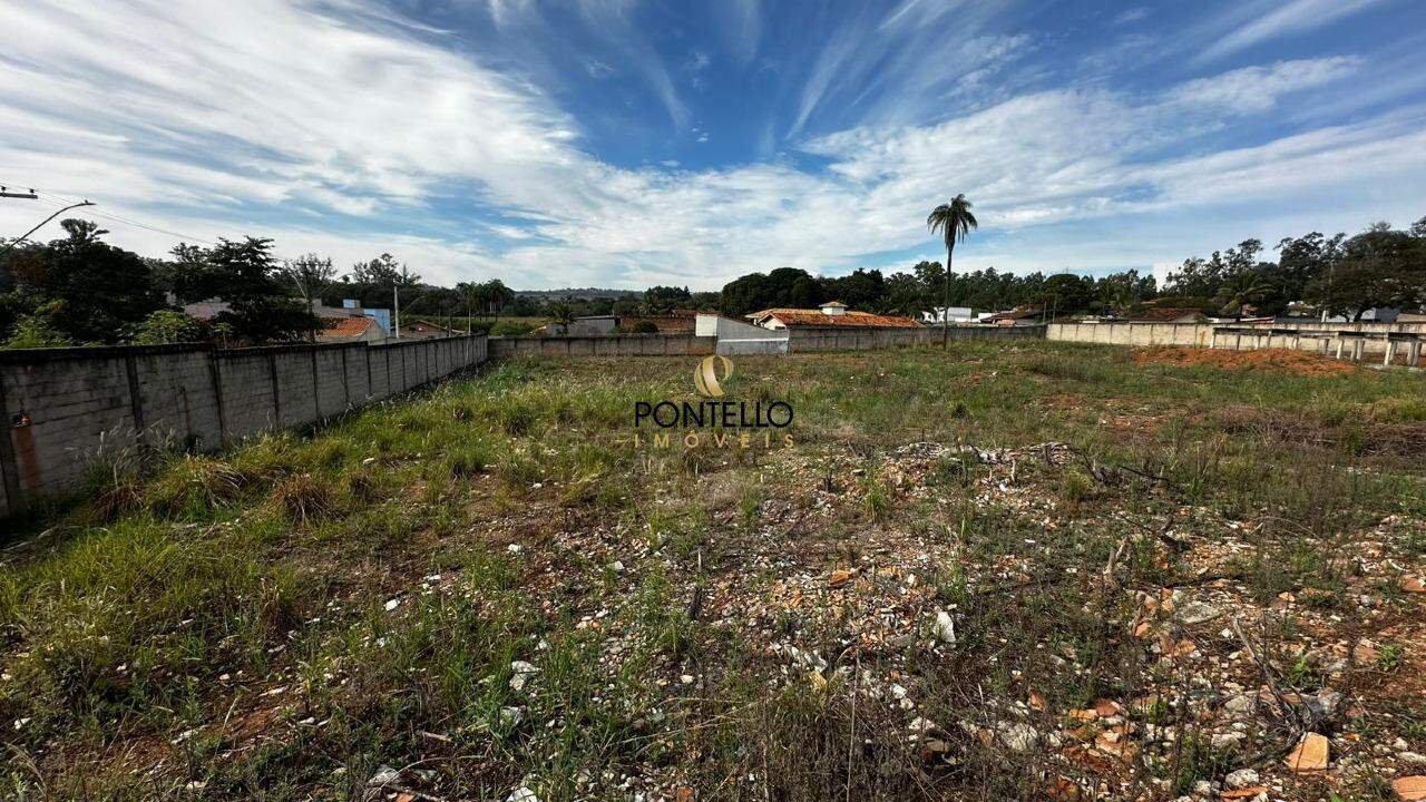 Terreno, 6150 m² - Foto 1