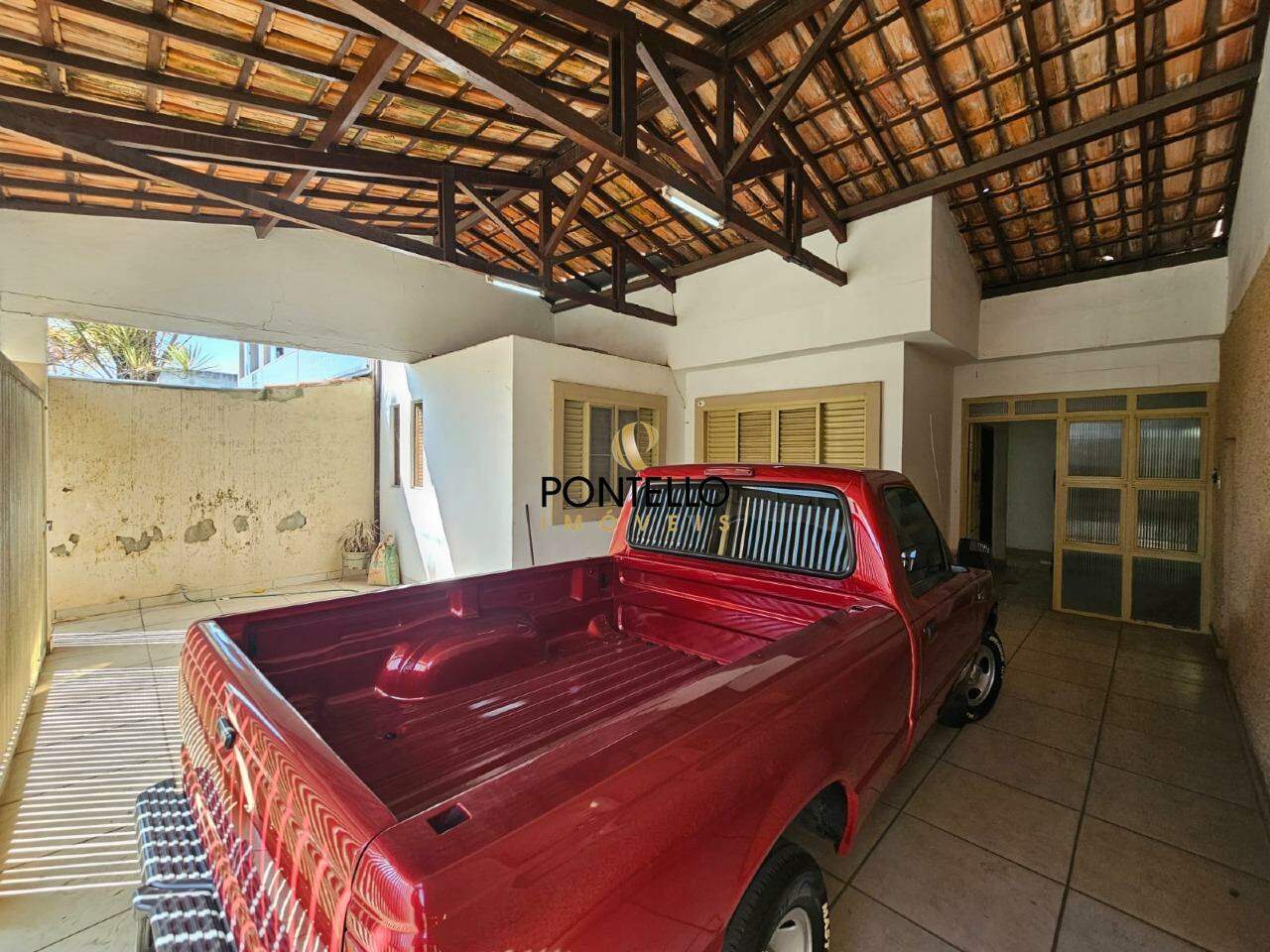 Casa, 5 quartos, 347 m² - Foto 4