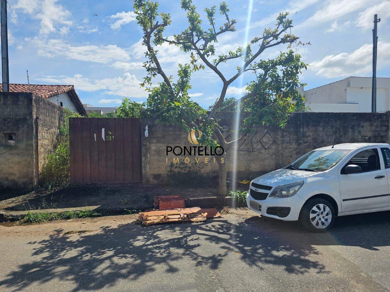 Terreno, 366 m² - Foto 3