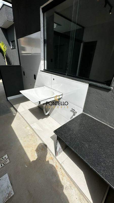 Casa, 2 quartos, 80 m² - Foto 9