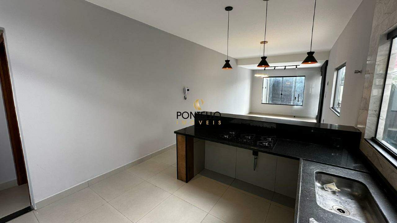 Casa, 2 quartos, 80 m² - Foto 3