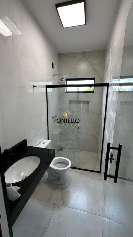 Casa, 2 quartos, 80 m² - Foto 7