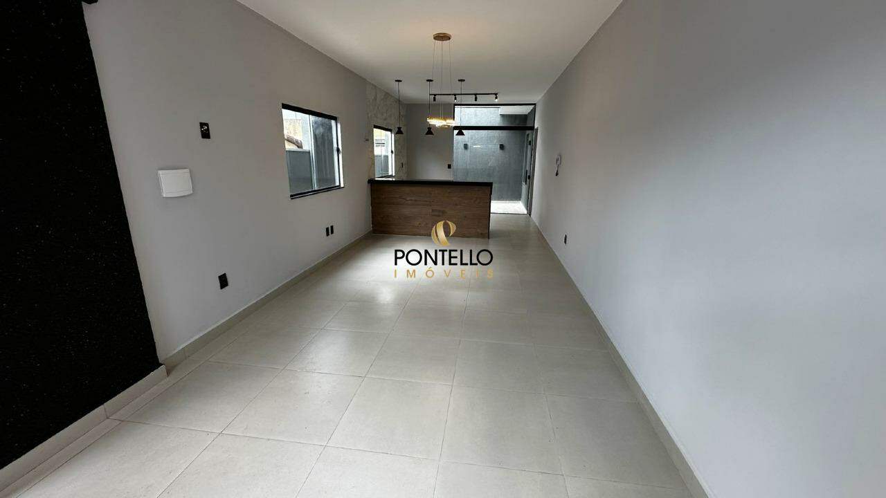 Casa, 2 quartos, 80 m² - Foto 2