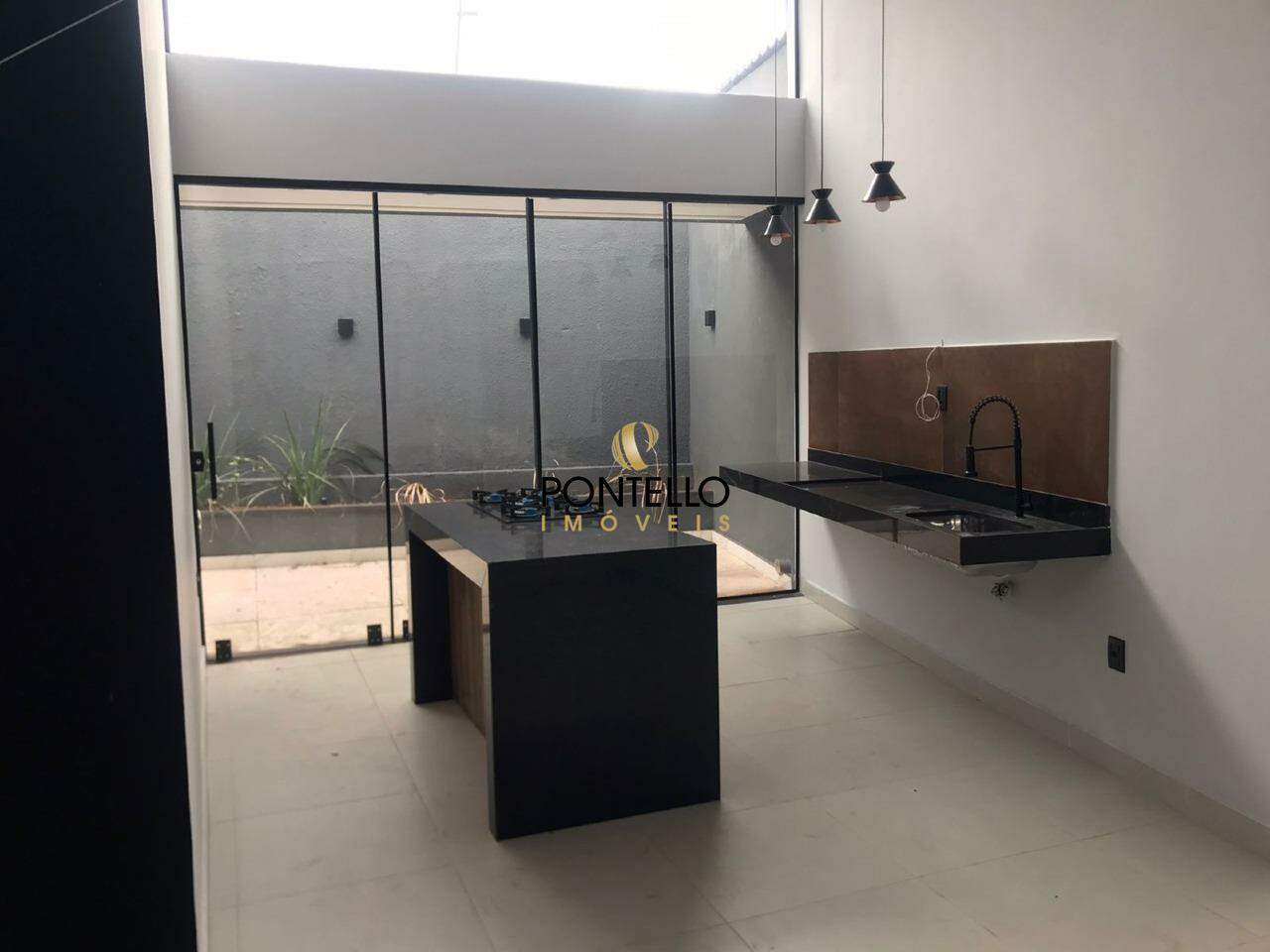 Casa, 2 quartos, 77 m² - Foto 3