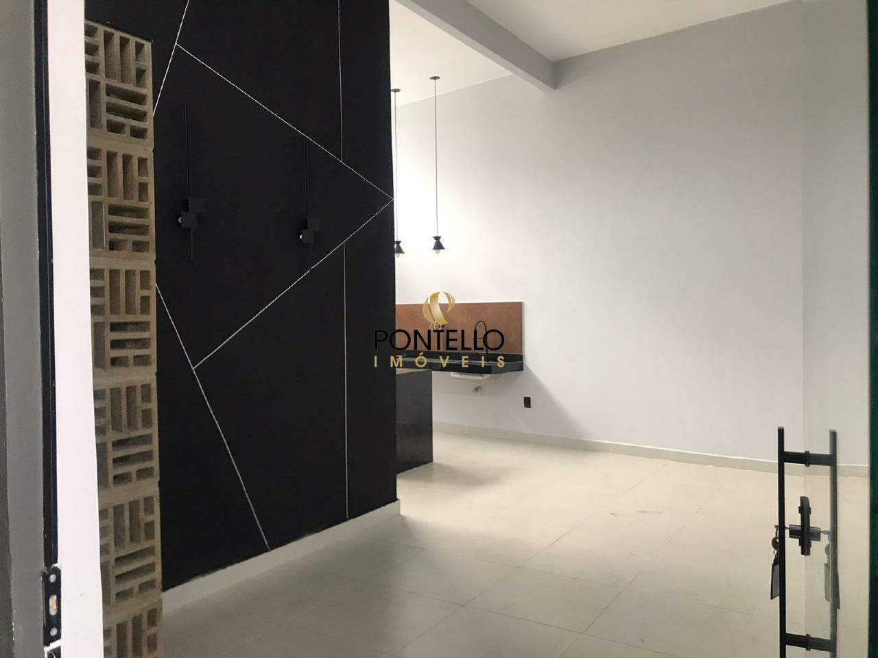 Casa, 2 quartos, 77 m² - Foto 1