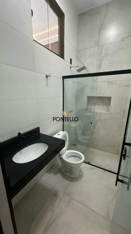 Casa, 2 quartos, 77 m² - Foto 13