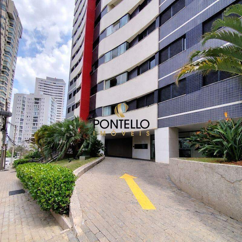 Apartamento, 3 quartos, 87 m² - Foto 1
