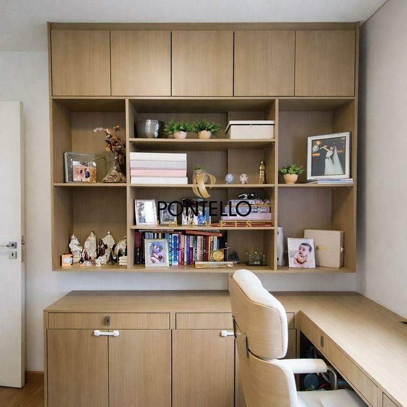 Apartamento, 3 quartos, 87 m² - Foto 10