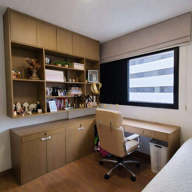 Apartamento, 3 quartos, 87 m² - Foto 9