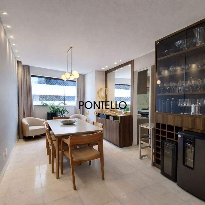 Apartamento, 3 quartos, 87 m² - Foto 2