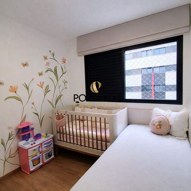 Apartamento, 3 quartos, 87 m² - Foto 11