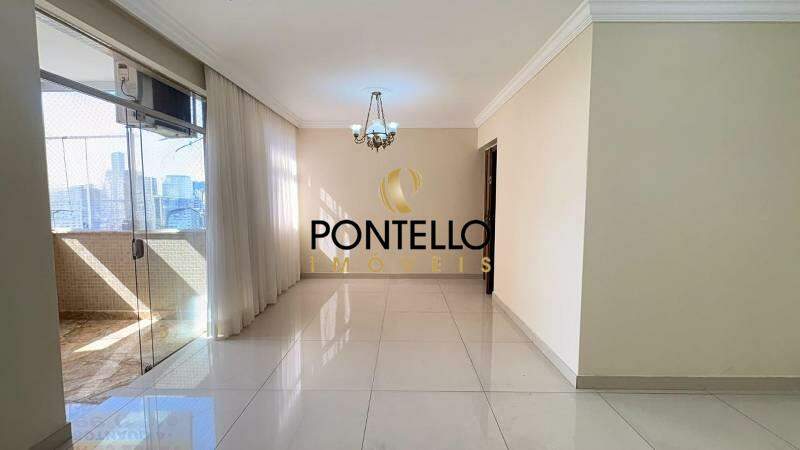 Apartamento, 4 quartos, 126 m² - Foto 1