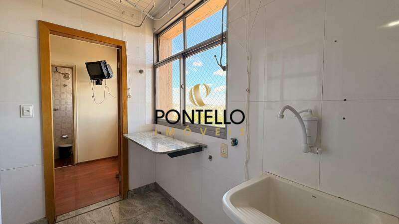 Apartamento, 4 quartos, 126 m² - Foto 21