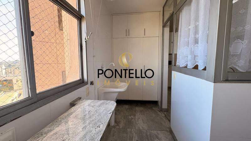 Apartamento, 4 quartos, 126 m² - Foto 22