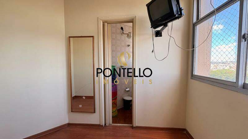 Apartamento, 4 quartos, 126 m² - Foto 23