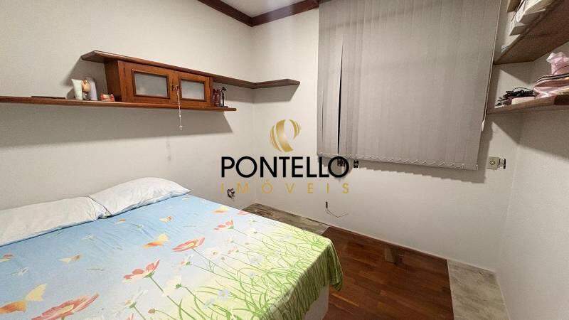 Apartamento, 3 quartos, 130 m² - Foto 21