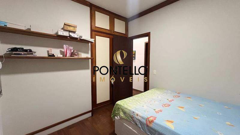 Apartamento, 3 quartos, 130 m² - Foto 23