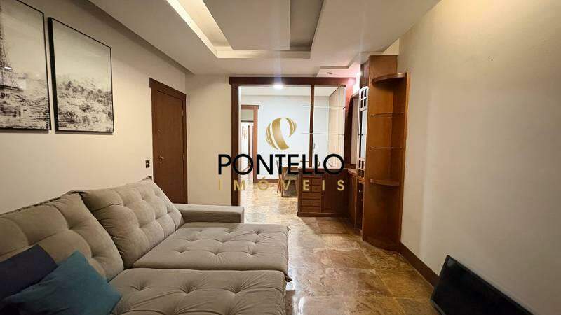 Apartamento, 3 quartos, 130 m² - Foto 3