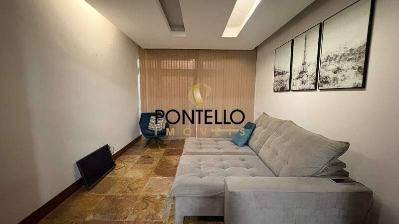 Apartamento, 3 quartos, 130 m² - Foto 5