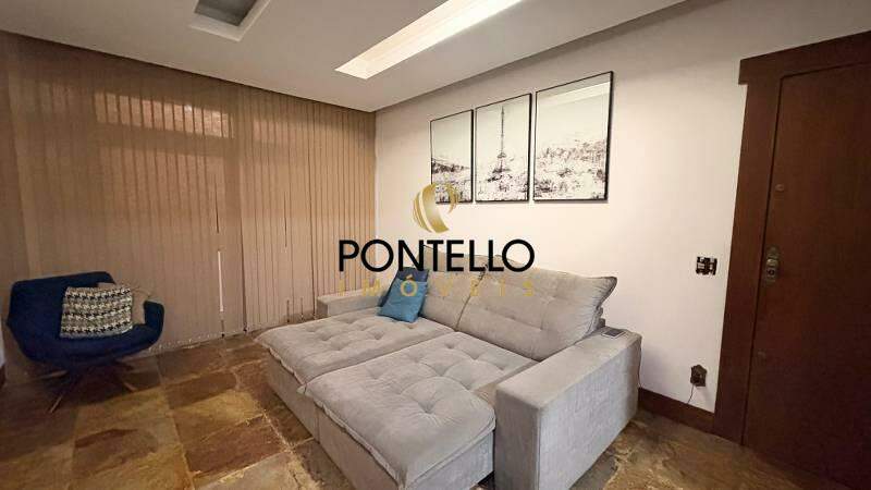 Apartamento, 3 quartos, 130 m² - Foto 6
