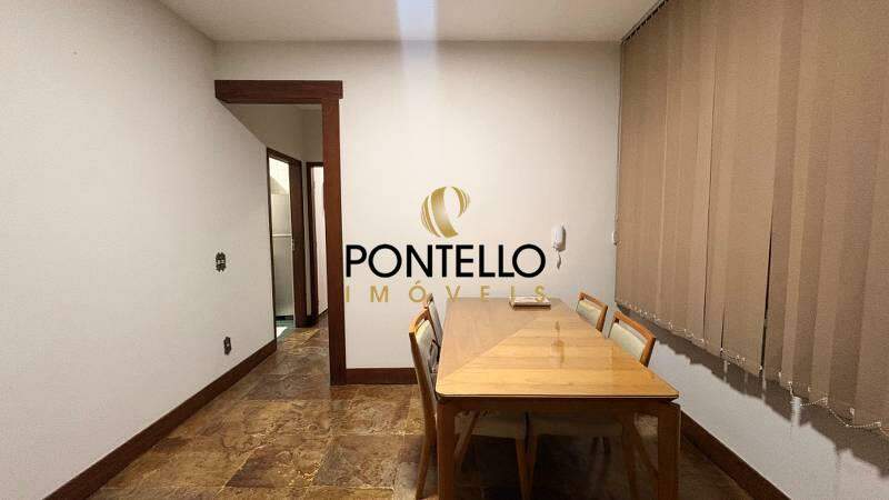 Apartamento, 3 quartos, 130 m² - Foto 7