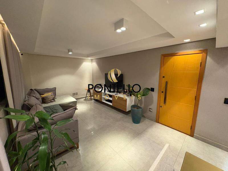 Apartamento, 3 quartos, 94 m² - Foto 1
