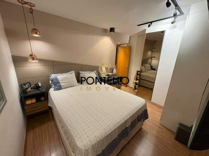 Apartamento, 3 quartos, 94 m² - Foto 10