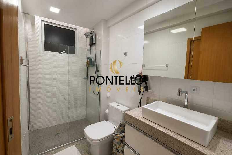 Apartamento, 3 quartos, 94 m² - Foto 11