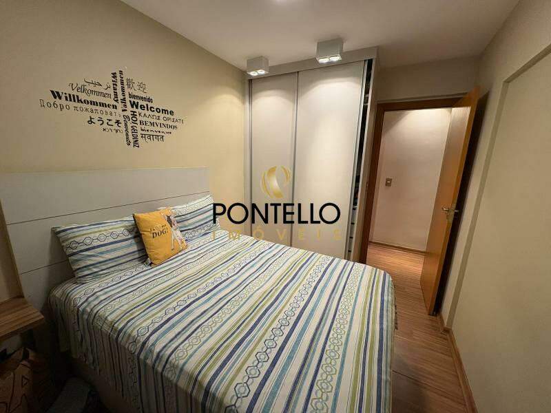 Apartamento, 3 quartos, 94 m² - Foto 13