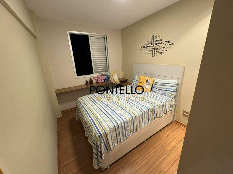 Apartamento, 3 quartos, 94 m² - Foto 14