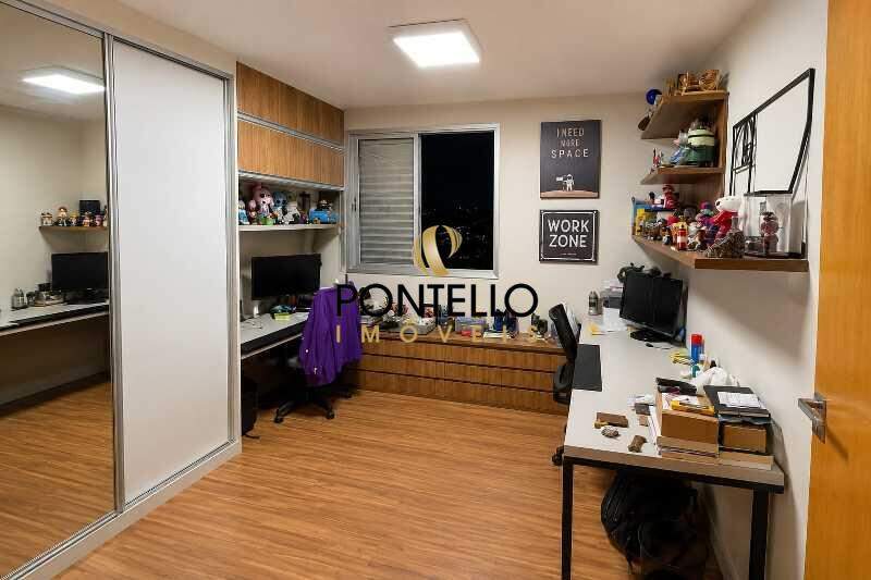 Apartamento, 3 quartos, 94 m² - Foto 16