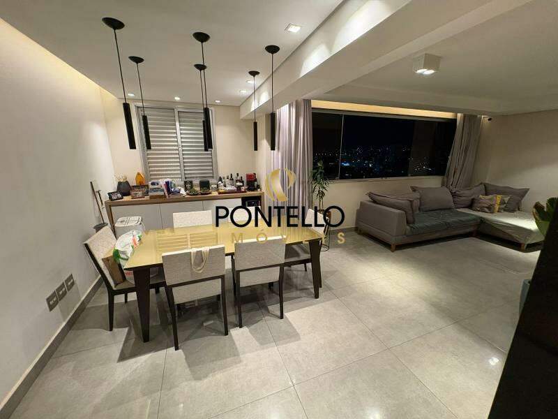 Apartamento, 3 quartos, 94 m² - Foto 2