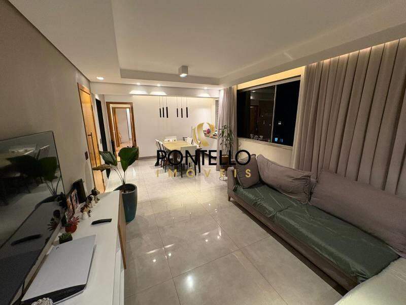 Apartamento, 3 quartos, 94 m² - Foto 3