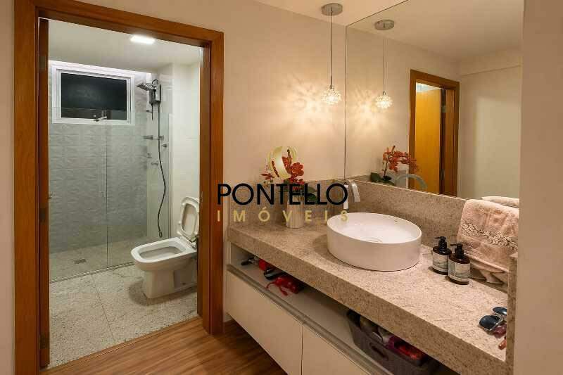 Apartamento, 3 quartos, 94 m² - Foto 6