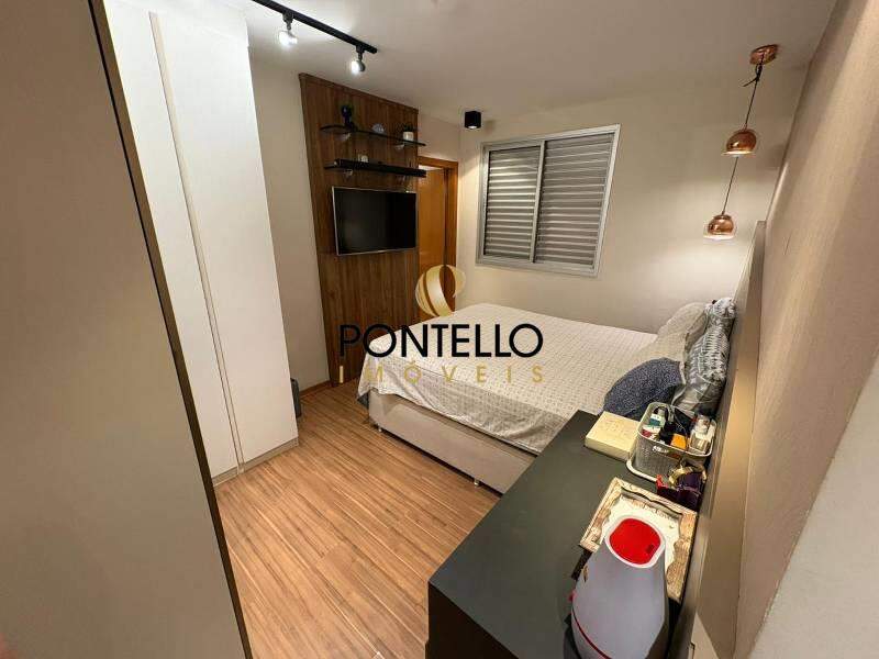 Apartamento, 3 quartos, 94 m² - Foto 9