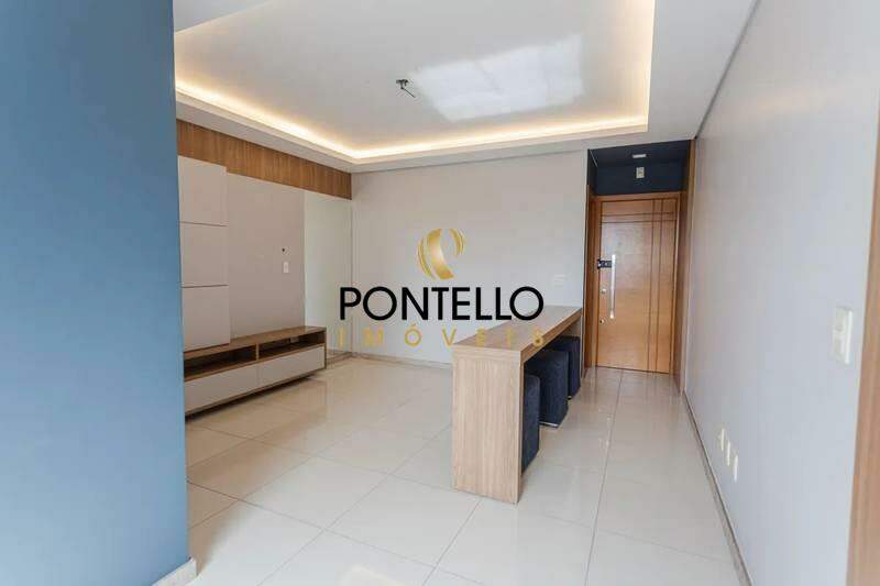 Apartamento, 3 quartos, 75 m² - Foto 1