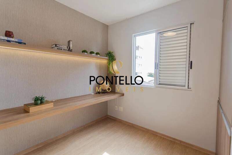 Apartamento, 3 quartos, 75 m² - Foto 9