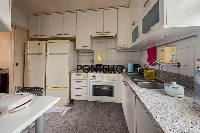 Apartamento, 4 quartos, 140 m² - Foto 10