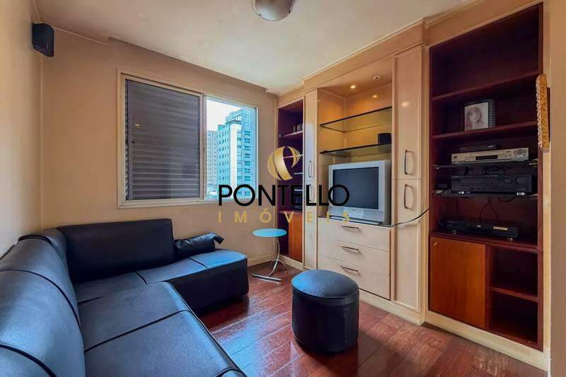 Apartamento, 4 quartos, 140 m² - Foto 11
