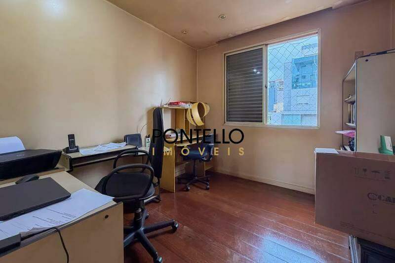 Apartamento, 4 quartos, 140 m² - Foto 14